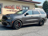 Used 2021 Dodge Durango SRT Hellcat w/ Premium Interior Group image 4