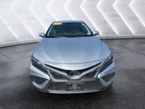 Used 2022 Toyota Camry SE image 2