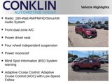Used 2020 Honda CR-V EX image 2