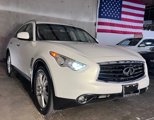Used 2012 INFINITI FX35 2WD w/ Premium Pkg image 4