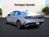 New 2025 Hyundai Sonata SEL image 4