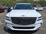 Used 2023 Genesis GV80 3.5T w/ Cargo Package image 2