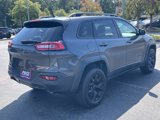 Used 2018 Jeep Cherokee Trailhawk w/ Comfort/Convenience Group image 5