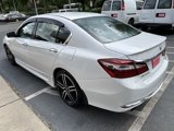 Used 2016 Honda Accord Sport image 4