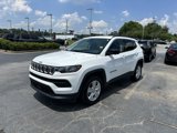 Used 2022 Jeep Compass Latitude w/ Convenience Group image 5