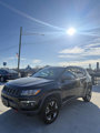 Used 2018 Jeep Compass Trailhawk w/ Safe & Security Group image 3