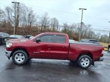 Certified 2021 RAM 1500 Big Horn w/ Trailer Tow Group image 4