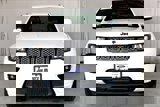 Used 2017 Jeep Grand Cherokee Altitude image 3