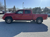 Used 2007 Toyota Tacoma 4x4 Double Cab image 2