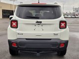 Used 2023 Jeep Renegade Latitude image 4