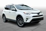 Used 2018 Toyota RAV4 Limited image 2