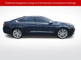 Used 2016 Chevrolet Impala LTZ w/ Enhanced Convenience Package image 4