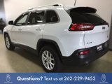 Used 2017 Jeep Cherokee Latitude w/ Cold Weather Group image 3