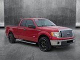 Used 2012 Ford F150 XLT w/ XLT Chrome Pkg image 3