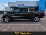 Used 2017 RAM 1500 Laramie w/ Convenience Group image 3