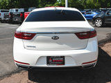 Used 2017 Kia Cadenza Premium image 5