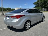 Used 2012 Hyundai Elantra Limited w/ Technology Pkg 5 image 4
