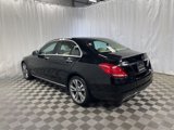 Used 2018 Mercedes-Benz C 300 4MATIC Sedan image 4