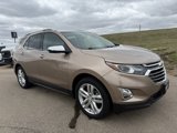 Used 2018 Chevrolet Equinox Premier image 2