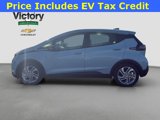 Used 2022 Chevrolet Bolt LT w/ Driver Confidence Package image 3