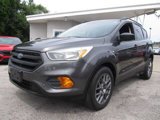 Used 2017 Ford Escape S image 3