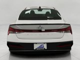 New 2025 Hyundai Elantra Sport image 4