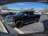 Used 2016 Chevrolet Silverado 1500 LTZ w/ Sport Package image 4