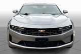 Used 2020 Chevrolet Camaro LT image 3