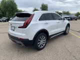 Certified 2021 Cadillac XT4 Premium Luxury image 3