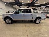 Used 2014 Ford F150 Platinum image 6