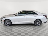 New 2024 Cadillac CT4 Sport w/ Climate Package image 3