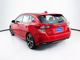 Used 2022 Subaru Impreza 2.0i Sport image 5