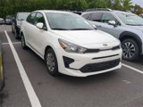 Used 2021 Kia Rio LX image 4