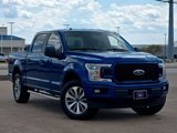Used 2018 Ford F150 XL w/ Equipment Group 101A Mid image 2
