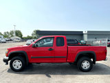 Used 2008 Chevrolet Colorado LT w/ Power Convenience Package image 5