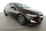 Used 2020 Chevrolet Malibu RS image 3