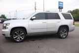 Used 2016 Chevrolet Tahoe LTZ image 2
