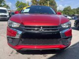 Used 2018 Mitsubishi Outlander Sport ES image 2