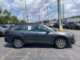 Certified 2023 Subaru Outback 2.5i image 4