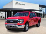 Used 2023 Ford F150 XLT image 2
