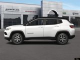 New 2025 Jeep Compass Limited image 3