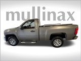 Used 2013 Chevrolet Silverado 1500 W/T w/ LS Package image 5