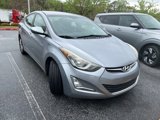 Used 2015 Hyundai Elantra SE w/ Option Group 02 image 2
