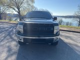 Used 2013 Ford F150 XLT w/ Luxury Equipment Group image 2