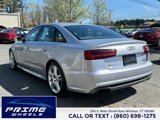 Used 2016 Audi A6 2.0T Premium Plus w/ Premium Plus Package image 5