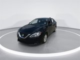 Used 2017 Nissan Sentra S w/ S Style Package image 4