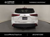 Used 2023 Toyota Highlander L image 4