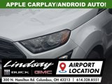 Used 2021 Ford EcoSport SES image 2