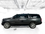 Used 2015 Chevrolet Suburban LT image 3