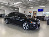 Used 2018 Mercedes-Benz E 300 4MATIC image 3